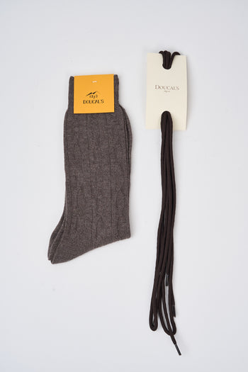 Doucal's Scarponcino T. Di Moro Uomo - 7