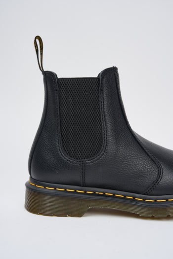 Dr. Martens Stivaletto Black Donna - 4