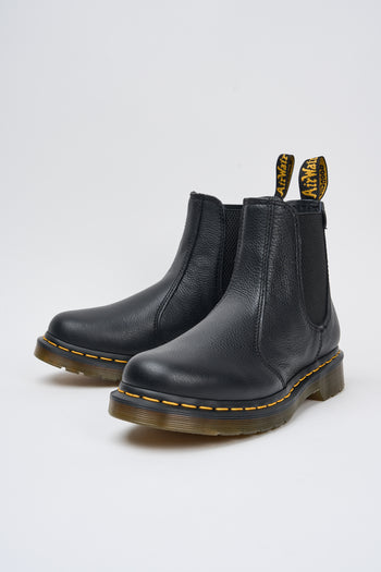 Dr. Martens Stivaletto Black Donna - 6