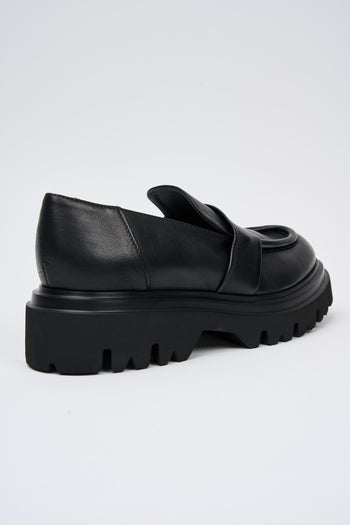 Fru.it Mocassino Nero Donna - 4