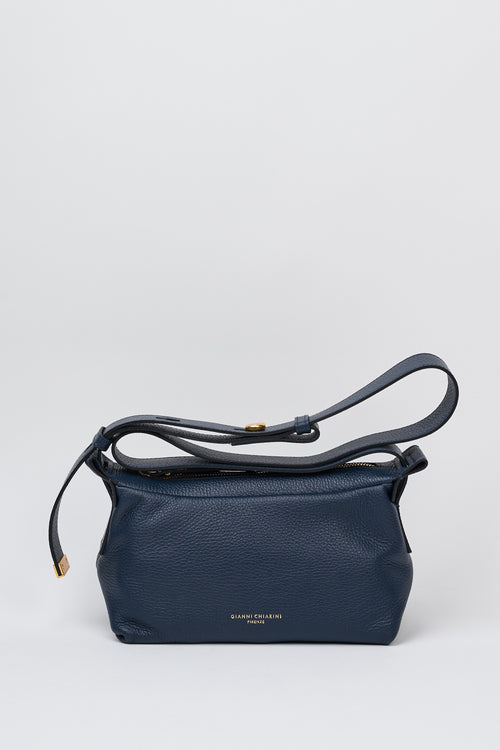 Gianni Chiarini Borsa Navy Donna