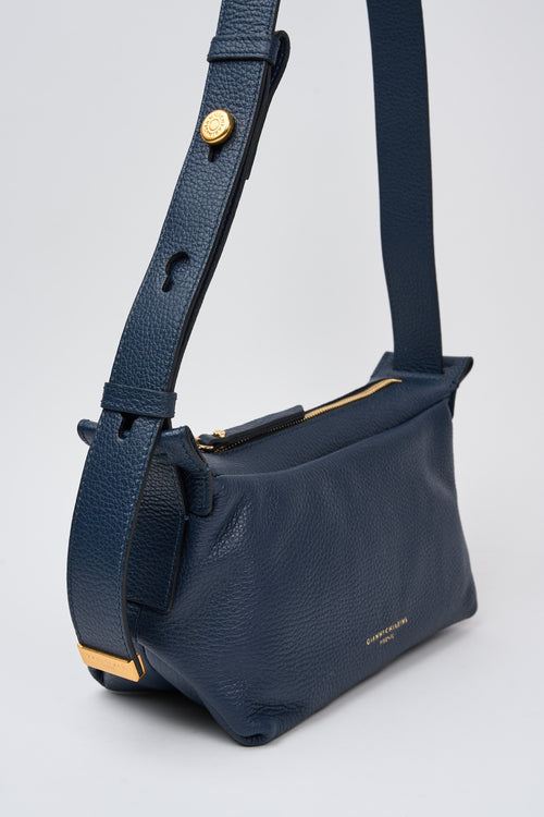 Gianni Chiarini Borsa Navy Donna - 2