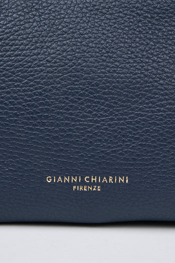 Gianni Chiarini Borsa Navy Donna - 3