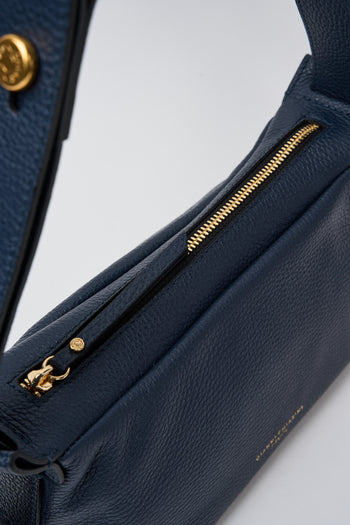 Gianni Chiarini Borsa Navy Donna - 4