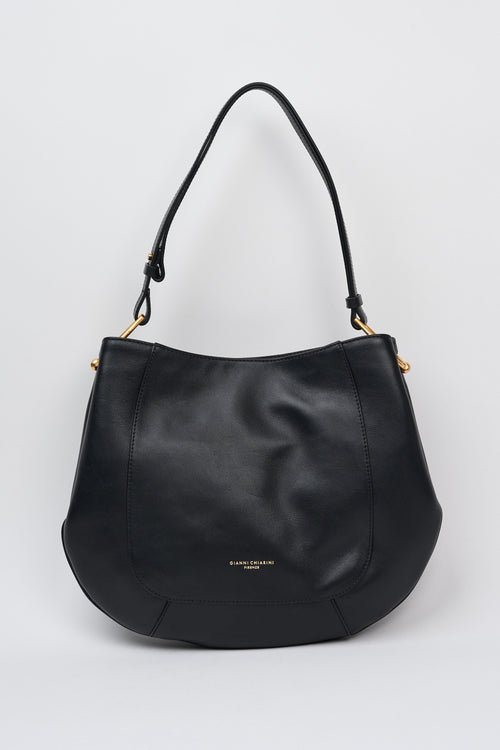 Gianni Chiarini Borsa Nero Donna - 1