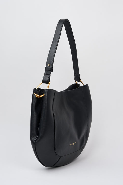 Gianni Chiarini Borsa Nero Donna - 2