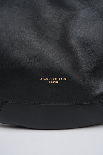 Gianni Chiarini Borsa Nero Donna - 4