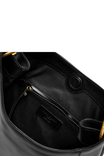 Gianni Chiarini Borsa Nero Donna - 8