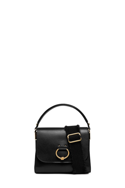 Gianni Chiarini Borsa Nero Donna