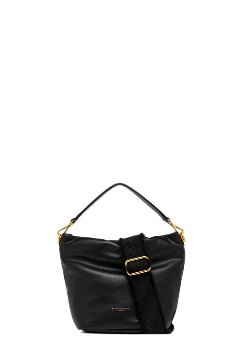 Gianni Chiarini Pochette Nero Donna