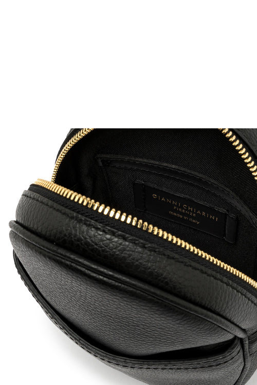 Gianni Chiarini Borsa Nero Donna - 2