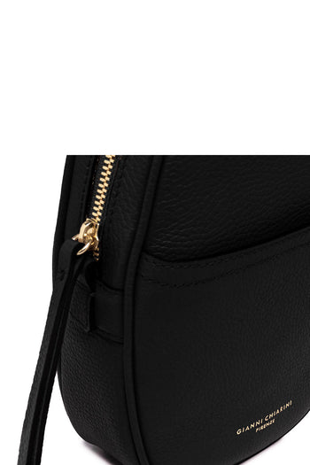 Gianni Chiarini Borsa Nero Donna - 3