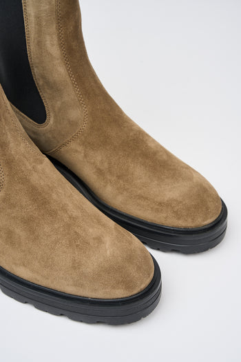 Hogan Stivaletto Capers Uomo - 3