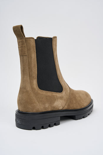 Hogan Stivaletto Capers Uomo - 5