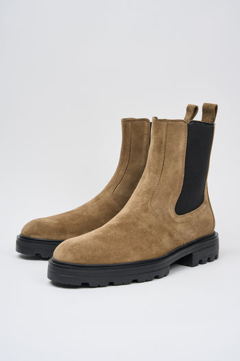 Hogan Stivaletto Capers Uomo - 6