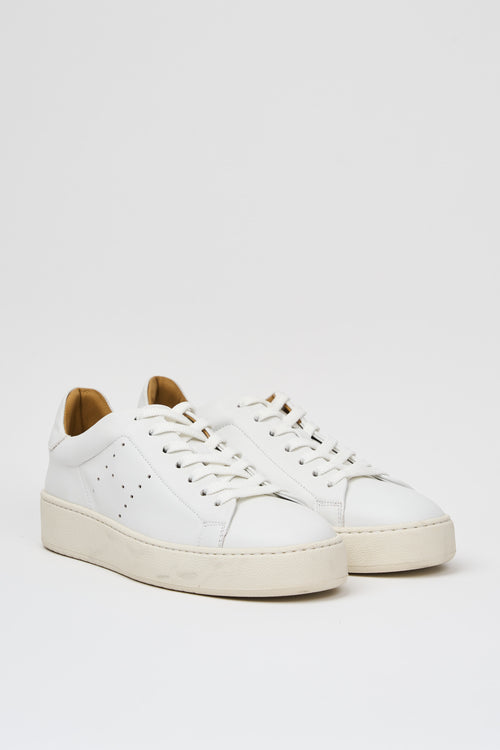 Hogan Sneaker Bianco Donna - 2