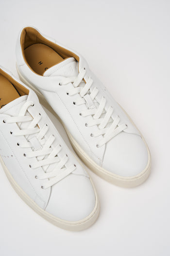 Hogan Sneaker Bianco Donna - 3