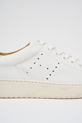 Hogan Sneaker Bianco Donna - 4