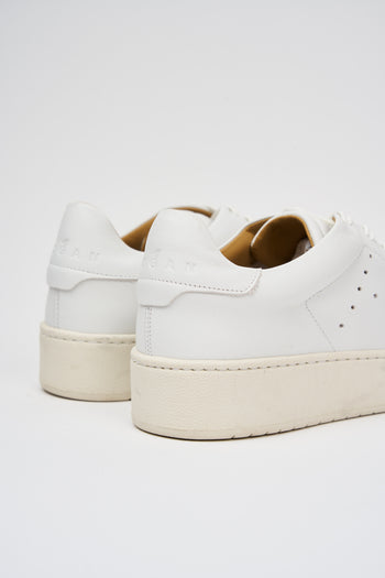 Hogan Sneaker Bianco Donna - 5