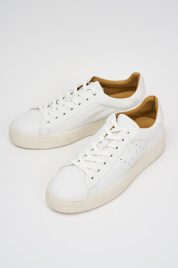 Hogan Sneaker Bianco Donna - 6