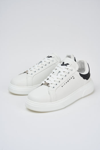 John Richmond Sneaker White Uomo - 6