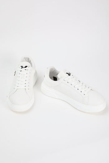 John Richmond Sneaker White Uomo - 6