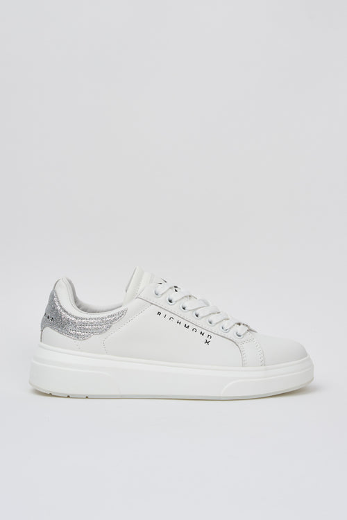 John Richmond Sneaker White Donna - 1