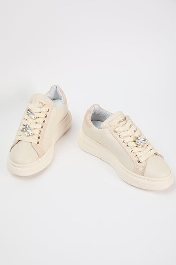 MÉlinÉ Sneaker Crudo Donna - 6