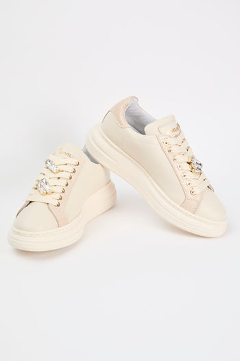 MÉlinÉ Sneaker Crudo Donna - 7