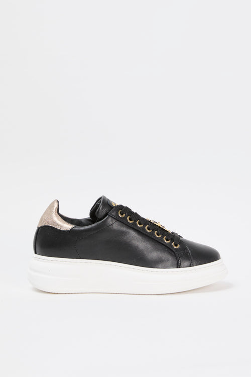 MÉlinÉ Sneaker Nero Donna