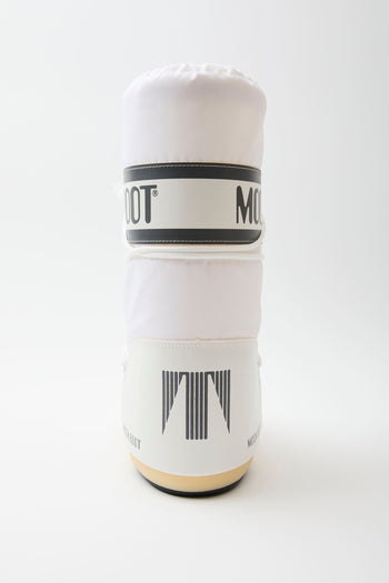 Moon Boot Doposci White Donna - 5