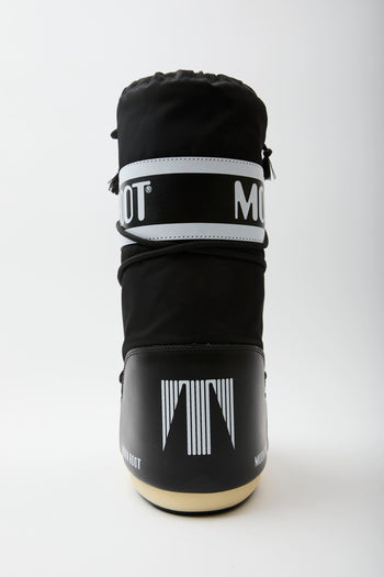 Moon Boot Doposci Black Donna - 5