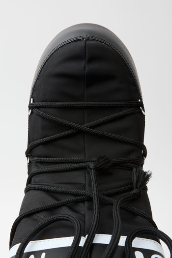 Moon Boot Doposci Black Donna - 7