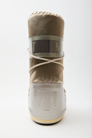 Moon Boot Doposci Platinum Donna - 6