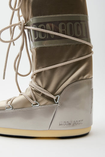 Moon Boot Doposci Platinum Donna - 7