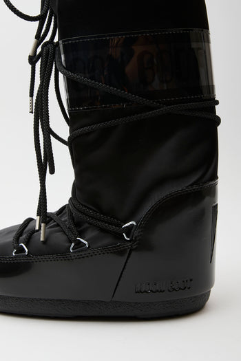 Moon Boot Doposci Black Donna - 6