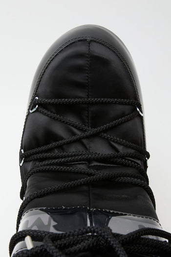 Moon Boot Doposci Black Donna - 7