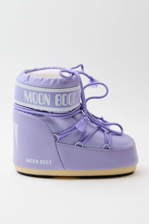 Moon Boot Doposci Lilac Donna