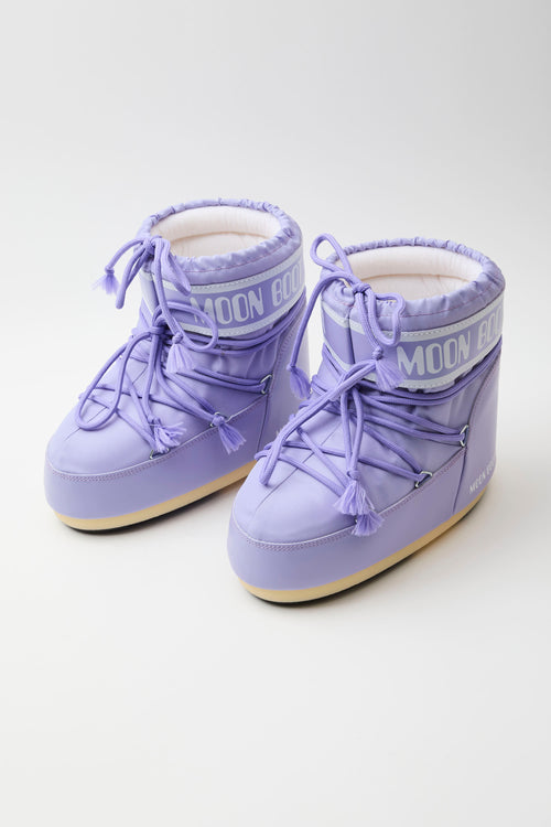 Moon Boot Doposci Lilac Donna - 2