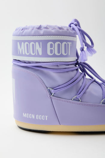 Moon Boot Doposci Lilac Donna - 4