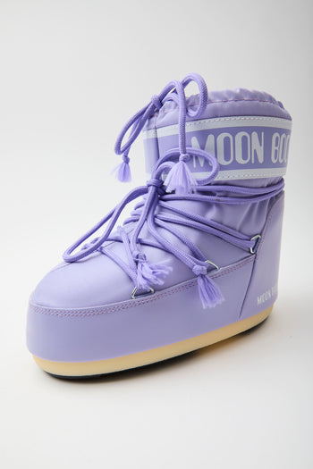 Moon Boot Doposci Lilac Donna - 5