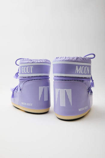 Moon Boot Doposci Lilac Donna - 7
