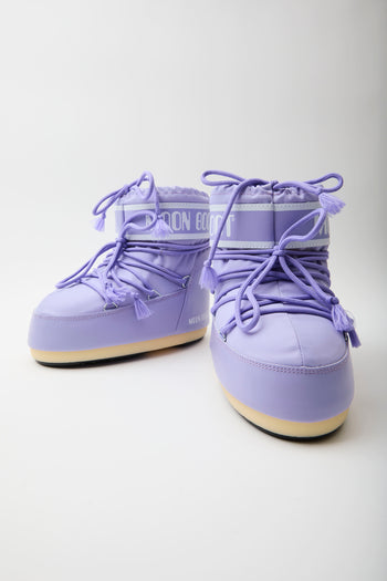 Moon Boot Doposci Lilac Donna - 9