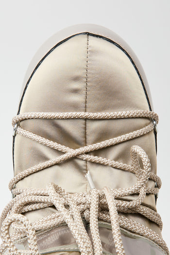 Moon Boot Doposci Platinum Donna - 7