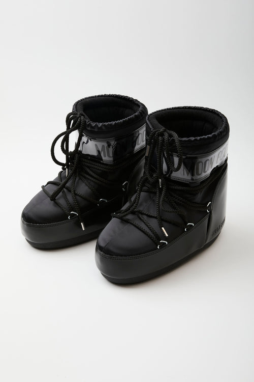 Moon Boot Doposci Black Donna - 2