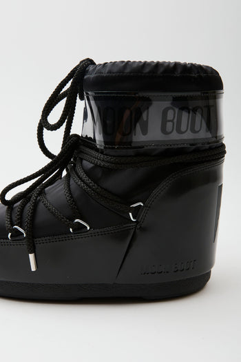 Moon Boot Doposci Black Donna - 4