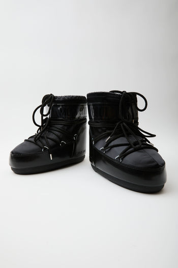 Moon Boot Doposci Black Donna - 5