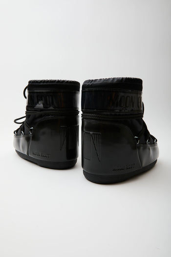 Moon Boot Doposci Black Donna - 6