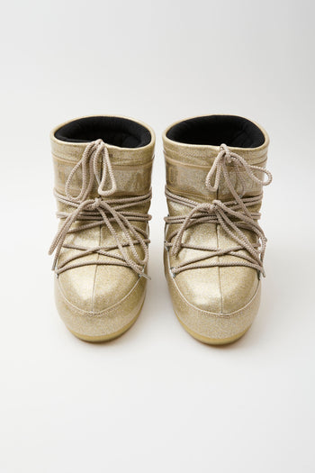 Moon Boot Doposci Gold Donna - 3