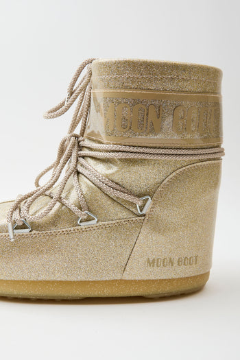 Moon Boot Doposci Gold Donna - 4